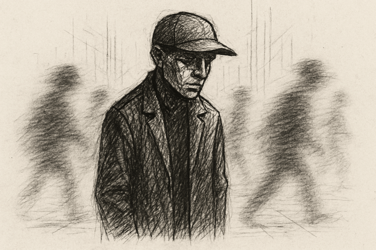 What Are We Missing? The Silent Social Toll of Mental Illness in Britain